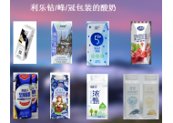 16年國(guó)內(nèi)外酸奶行業(yè)市場(chǎng)分析及流行趨勢(shì)預(yù)測(cè)！